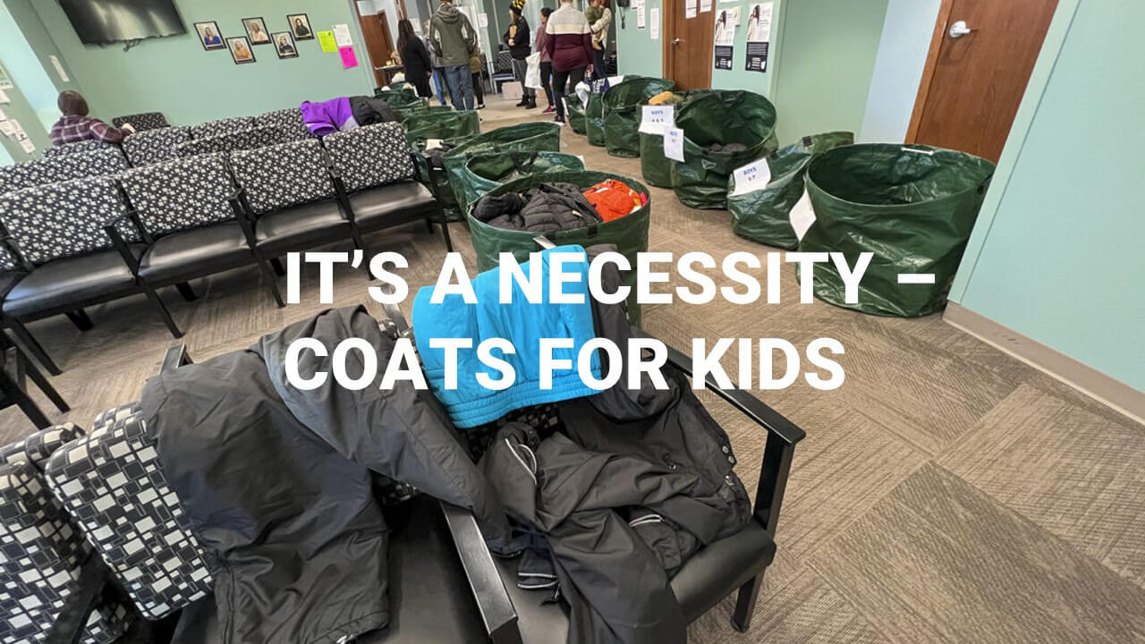 Coats For Kids 1280x720