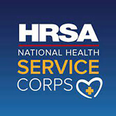 Hrsa Nhsc Logo