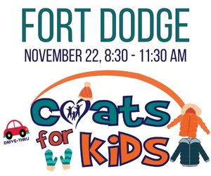 Coats For Kids