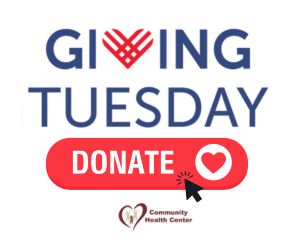 Giving Tue Donate