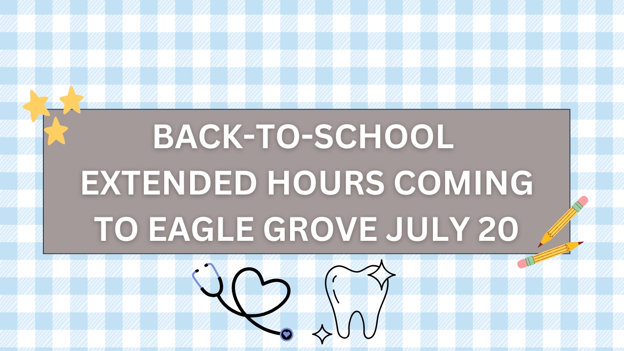 Eg Extended Hours