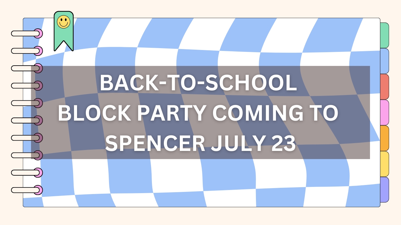 Spencer Block